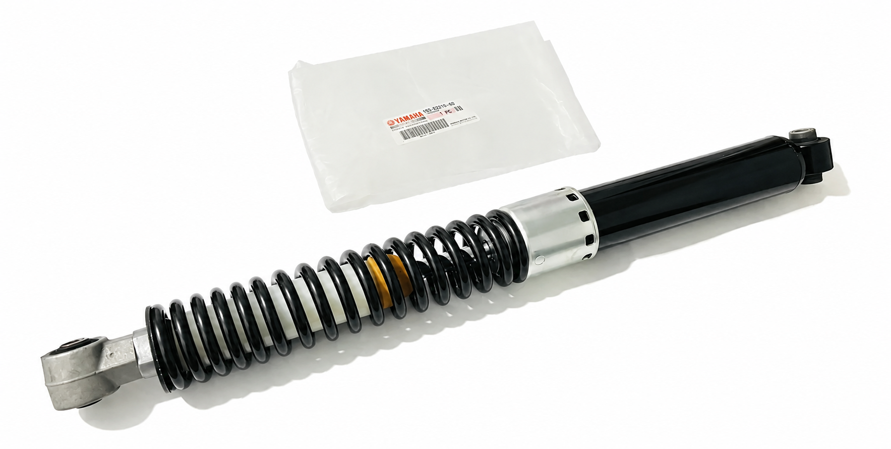 MONOSHOCK DT100/125/175K - Image 2