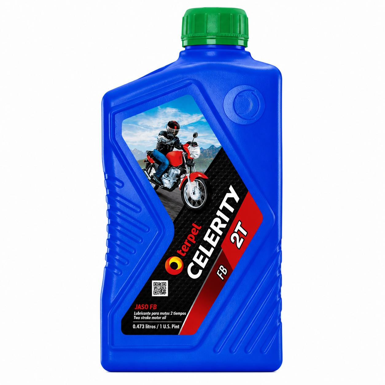 ACEITE 2T TERPEL CELERITY FB PINTA