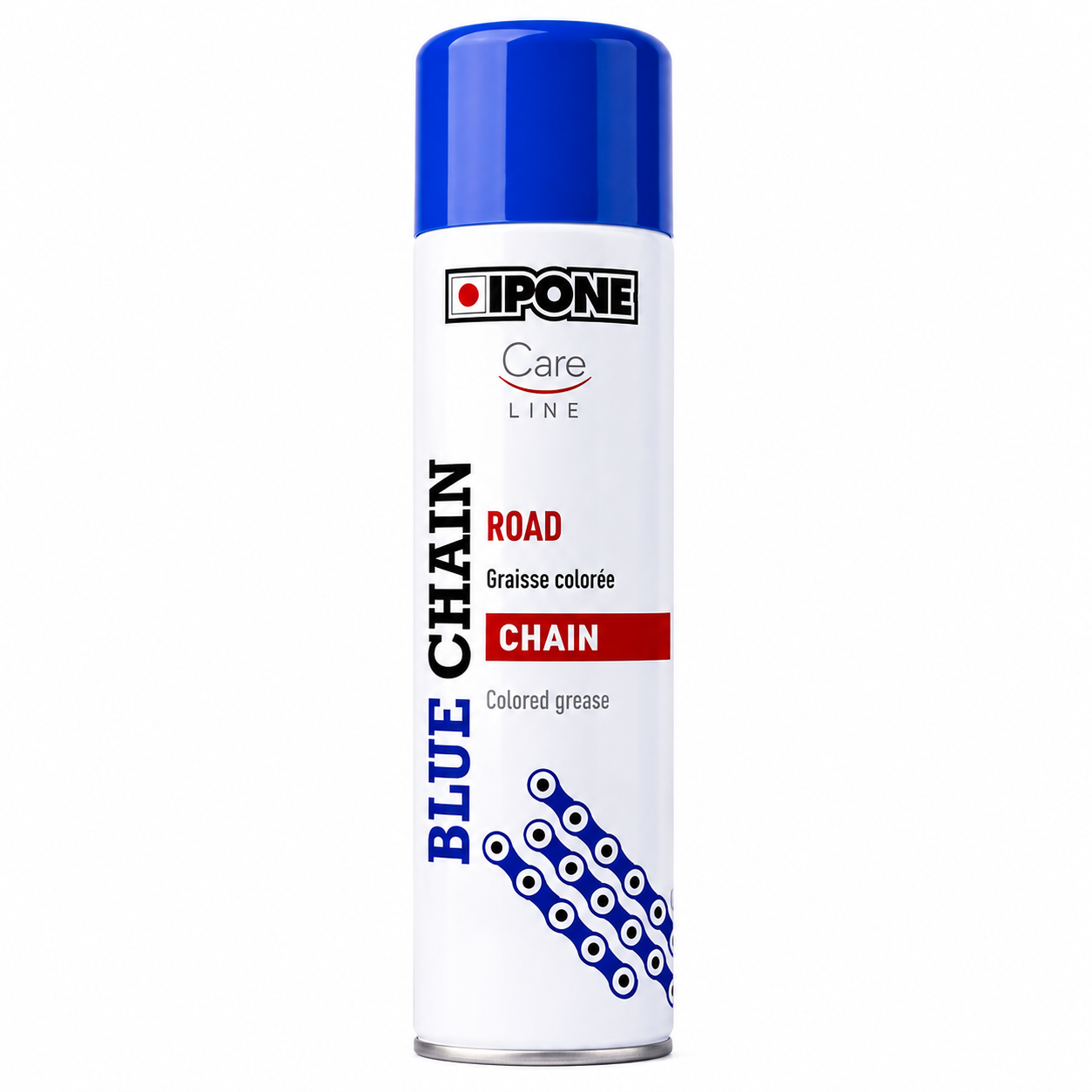 LUBRICANTE CADENA IPONE AZUL