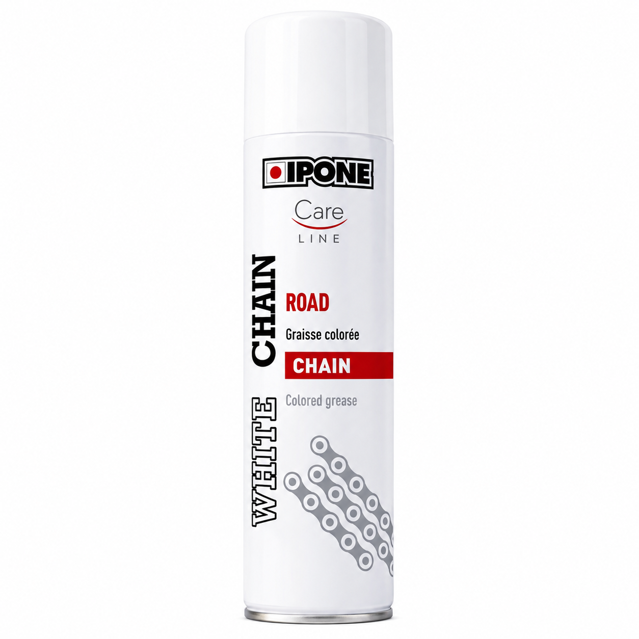 LUBRICANTE CADENA IPONE BLANCO - Imagen de 2