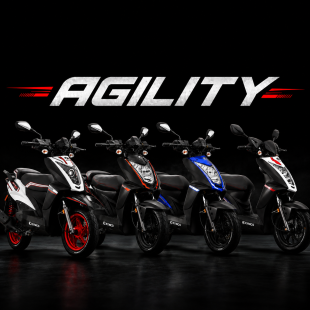 AGILITY