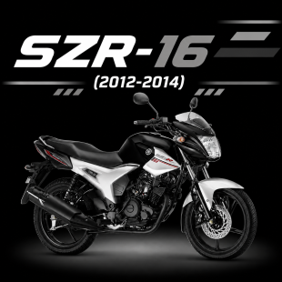 SZR-16 (2012-2014)