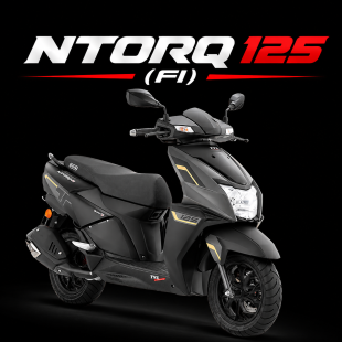 NTORQ 125 FI
