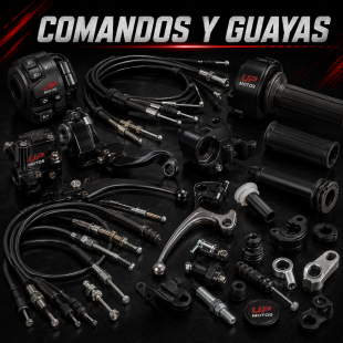 CONTROLES Y GUAYAS