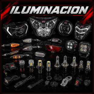 ILUMINACIÓN
