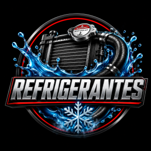 REFRIGERANTES