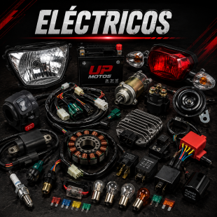 ELÉCTRICO