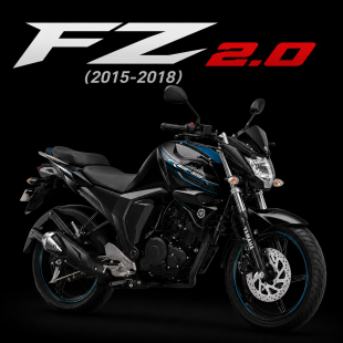 FZ 2.0 (2015-2018)