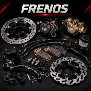 FRENOS