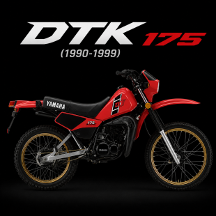 DTK175 (1990-1999)