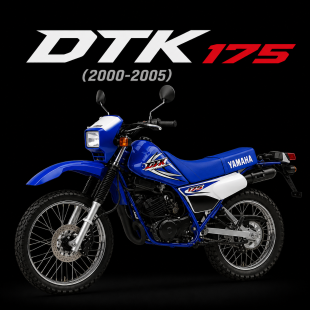 DTK175 (2000-2005)