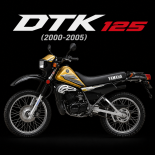 DTK125 (2000-2005)
