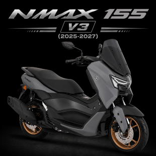 NMAX 155 V3 (2025-2027)