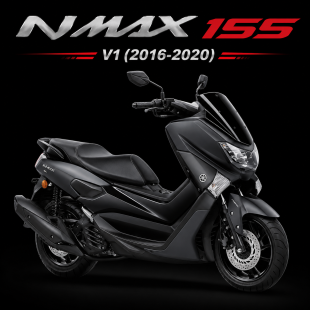 NMAX 155 V1 (2016-2020)