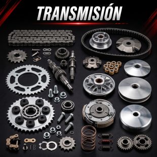 TRANSMISIÓN