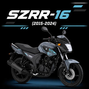 SZRR-16 2.0 (2015-2024)