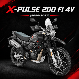 X-PULSE 200 FI 4V(2024-2027)