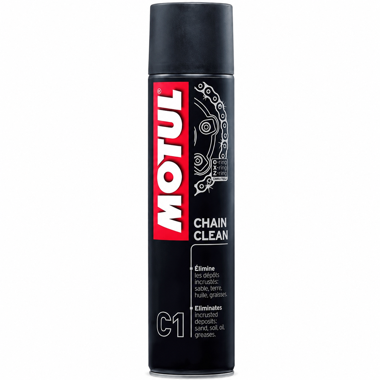 LIMPIADOR DE CADENA MOTUL C1 MOTUL - Image 2