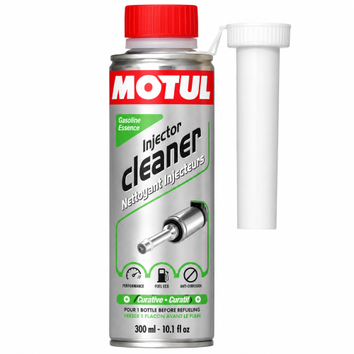 LIMPIADOR INYECTORES MOTUL M107809