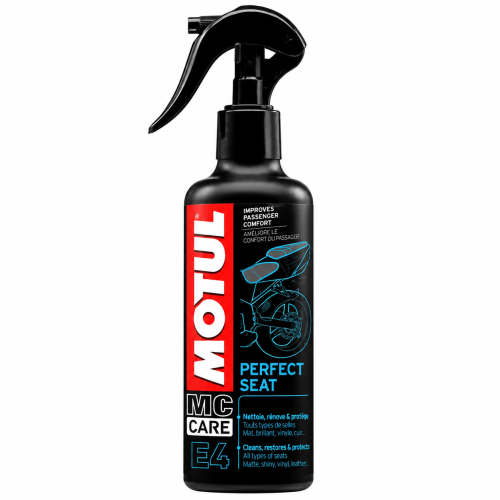 MOTUL E4 PERFECT SEATPLAN 10 M102999