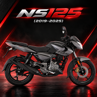 PULSAR NS125(2019-2025)