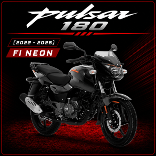 PULSAR 180 (2022-2026) FI NEON
