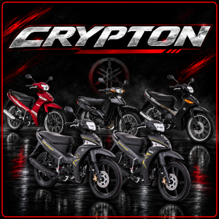 CRYPTON