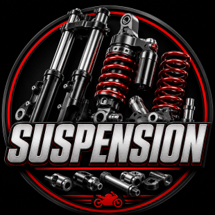 SUSPENSION